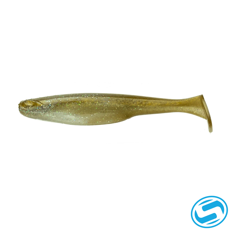 6th Sense Whale Swimbait