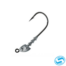 6th Sense Umbrella Rig Jig Heads