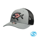 Men's Sodium Permit Trucker Adjustable Hat