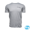 Men's Sodium Rod Palms Cotton Short Sleeve Shirt