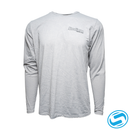 Men's Sodium Rod Palms Long Sleeve Performance Shirt