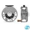 Abel Rove Fly Reel - Saltwater Engraved