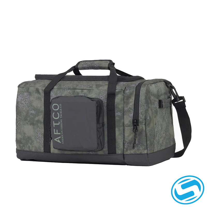 aftco tackle bag Aftco Boat Duffel Bag