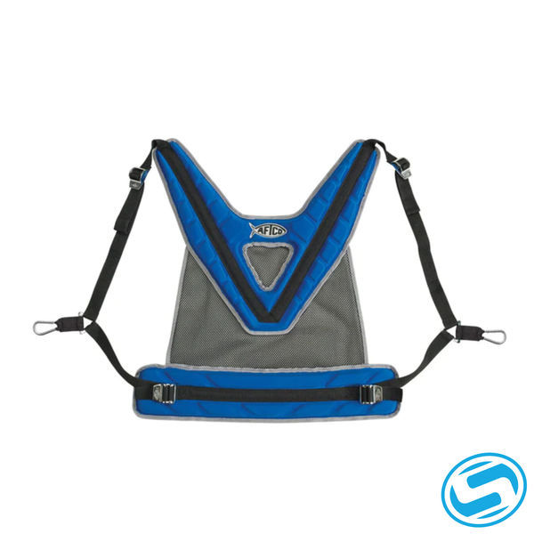 Aftco Maxforce Shoulder Harness