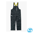 Men's Aftco Stormbreaker Rain Bibs