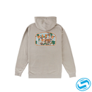 Men's Marsh Wear Alton Camo Hoodie - SALE