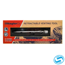 AnglerCo Retractable Venting Tool