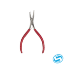 Angler's Choice 5" SS Mini Split Ring Pliers