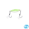 AnglerCo Widowmaker Jig