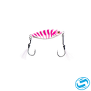 AnglerCo Widowmaker Jig