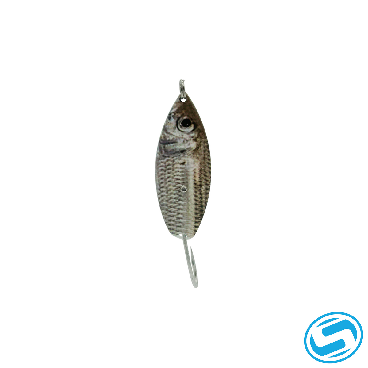 aqua dream fishing lures Aqua Dream Lures Weedless Trophy Spoon