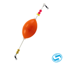 Double Tackle B-52 Super Sounder Popper