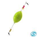 Double Tackle B-52 Super Sounder Popper