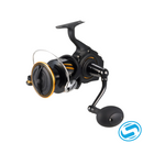 Daiwa BG SW 26 Spinning Reel