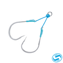 BKK Lentus Heavy Slow Fall Assist Hook-L