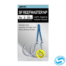 BKK Light Jigging Assist Hook