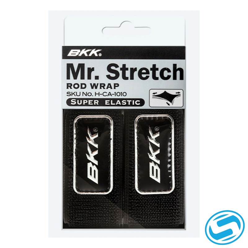 BKK Mr. Stretch Rod Wrap