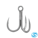 BKK Raptor-Z Treble Hooks