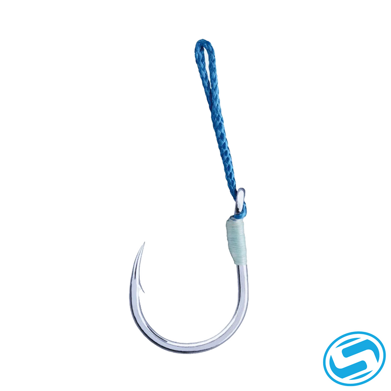 BKK SF Reefmaster NP Light Jigging Assist Hook