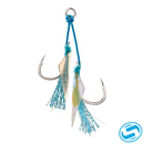 BKK Sea Ranger+ Extreme Light Game Assist Hook