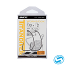 BKK Titan Diver Worm Hook