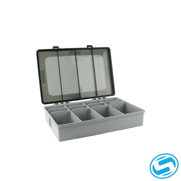 BKK OCD Tackle Storage System