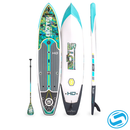 BOTE HD Gatorshell Paddle Board