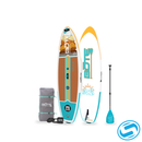 BOTE WULF Aero Inflatable Paddle Board