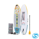 BOTE WULF Aero Inflatable Paddle Board