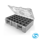 BUZBE Basic Utility Box