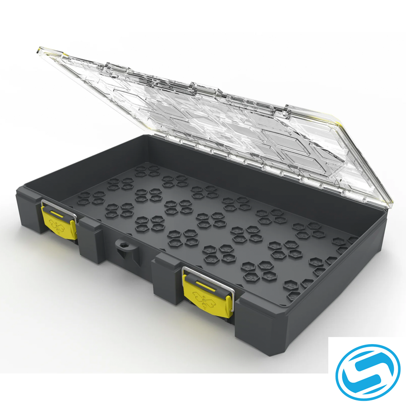 BUZBE Empty Colony Tackle Box