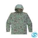 Youth Marsh Buxton Hagood LS Hoodie