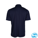 Men's Sodium FORE Pounder Performance Collard Shirt
