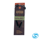 Bajio Stainless Zipz Sunglass Retainers