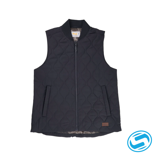 Women's Marsh Wear Barnwell Puff Vest