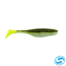 Bass Assassin Lures Saltwater Assassin Artemis Shad