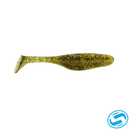 Bass Assassin Lures Saltwater Assassin Artemis Shad