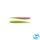 Bass Assassin Saltwater Lures LIT'L P&V SW