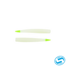 Bass Assassin Saltwater Lures LIT'L P&V SW