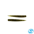 Bass Assassin Saltwater Lures LIT'L P&V SW
