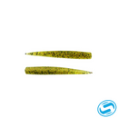 Bass Assassin Saltwater Lures LIT'L P&V SW