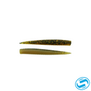 Bass Assassin Saltwater Lures LIT'L P&V SW