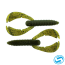 Bass Assassin Lures Bang Lures Woopah Craw