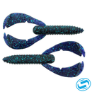 Bass Assassin Lures Bang Lures Woopah Craw