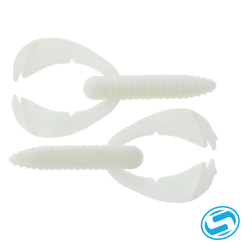 Bass Assassin Lures Bang Lures Woopah Craw Bass Assassin Lures Bang Lures Woopah Craw