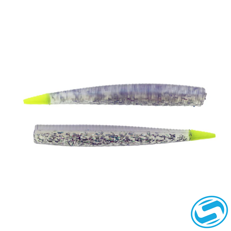 Bass Assassin Saltwater Lures LIT'L P&V SW