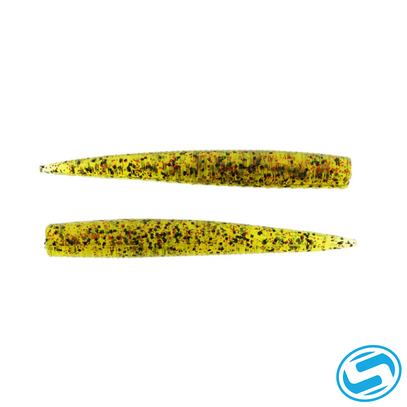 Bass Assassin Saltwater Lures LIT'L P&V SW