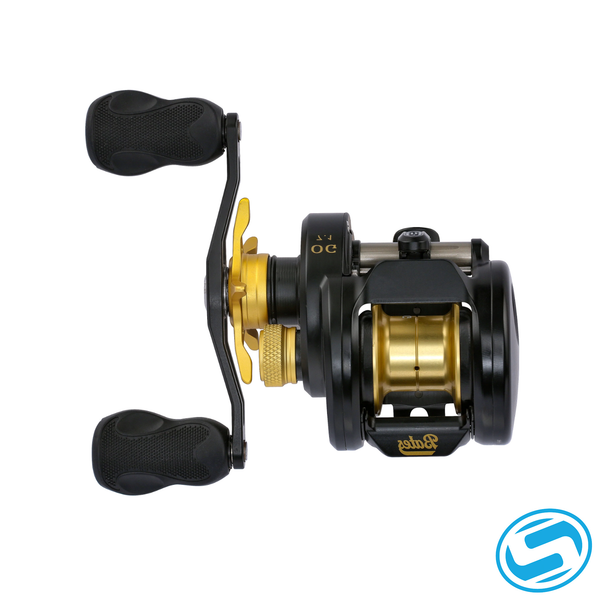 Bates OG Casting Reel