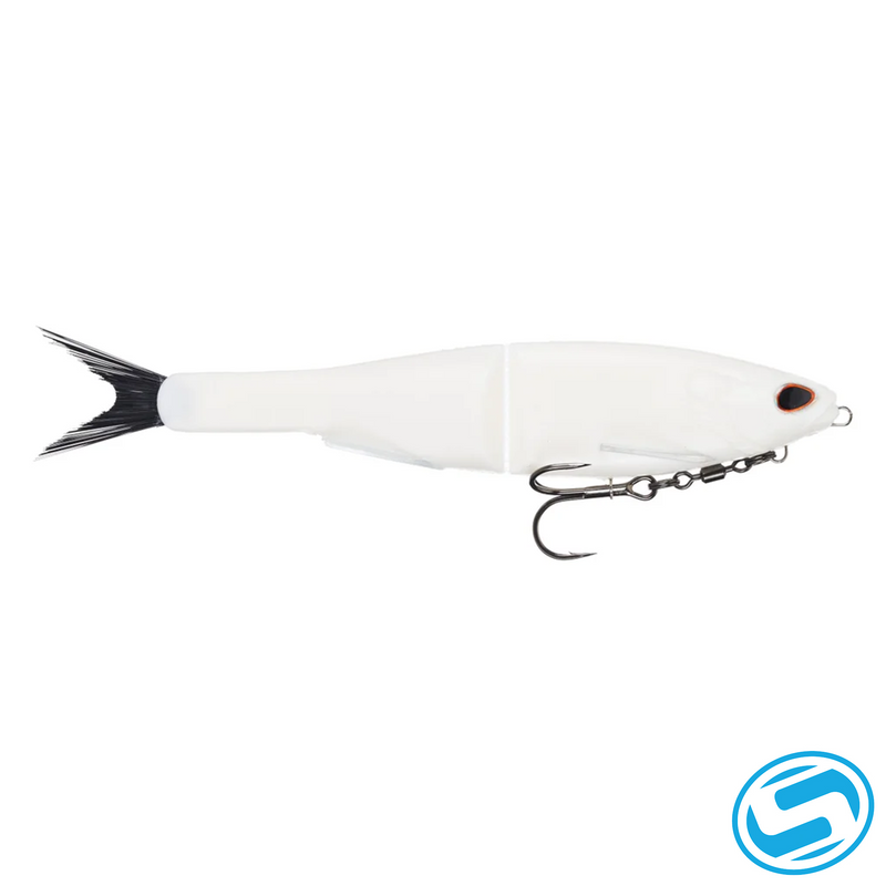 Berkley PowerBait Nessie Soft Glide Bait