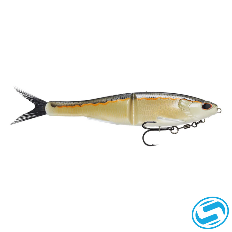 Berkley PowerBait Nessie Soft Glide Bait - SALE